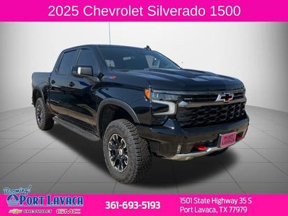 chevrolet silverado 1500 2025 3GCUKHEL0SG397866 image chevrolet silverado 1500 2025 3GCUKHEL0SG397866 image